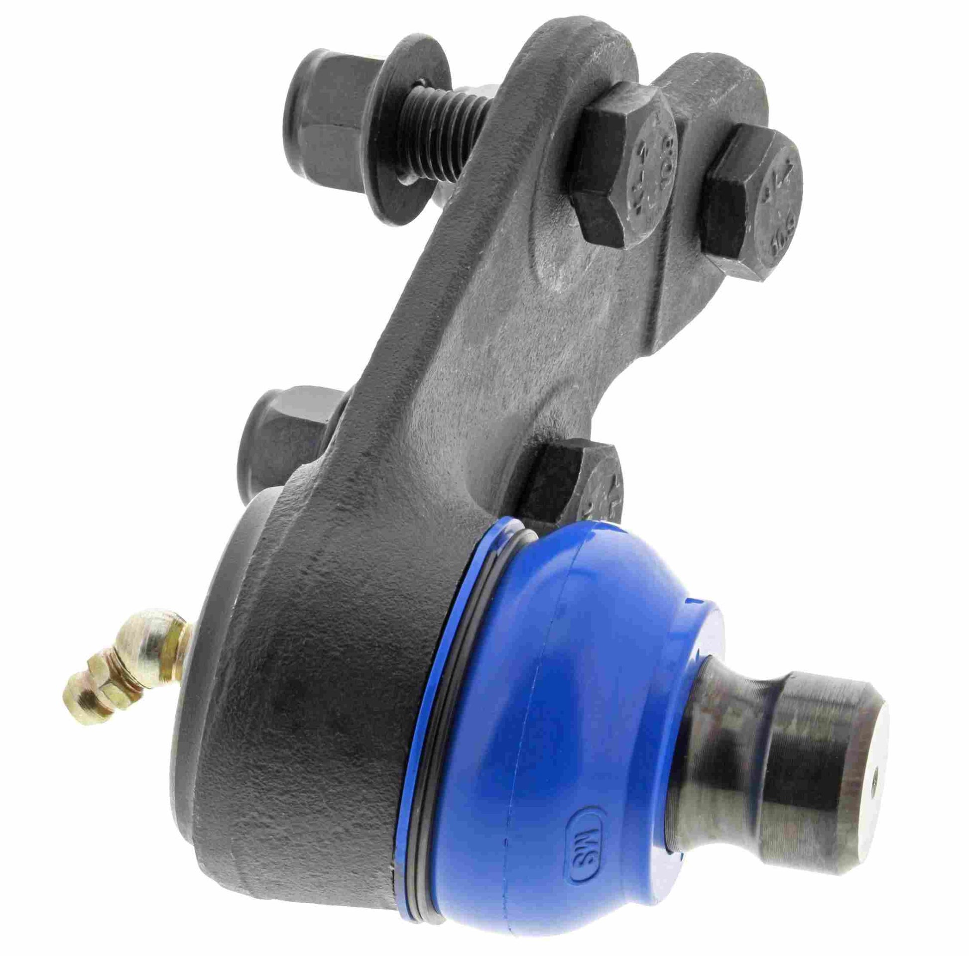 Angle View of Front Right Suspension Ball Joint MEVOTECH MS40536