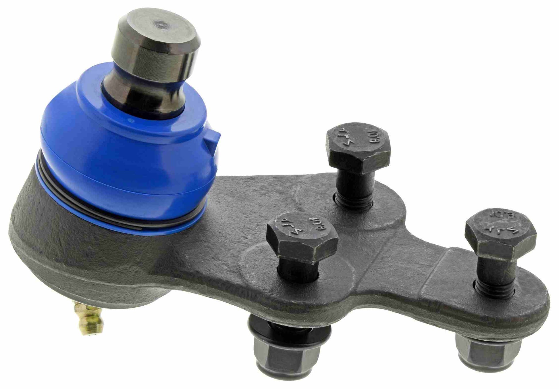 Front View of Front Right Suspension Ball Joint MEVOTECH MS40536