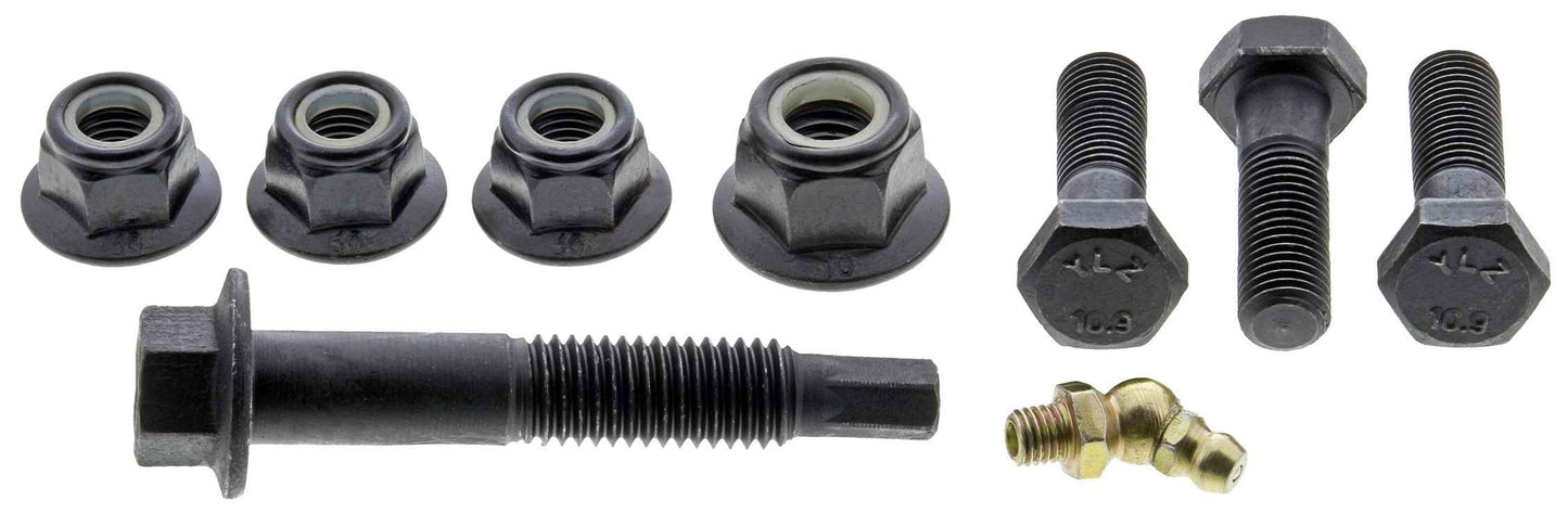 Hardware View of Front Right Suspension Ball Joint MEVOTECH MS40536