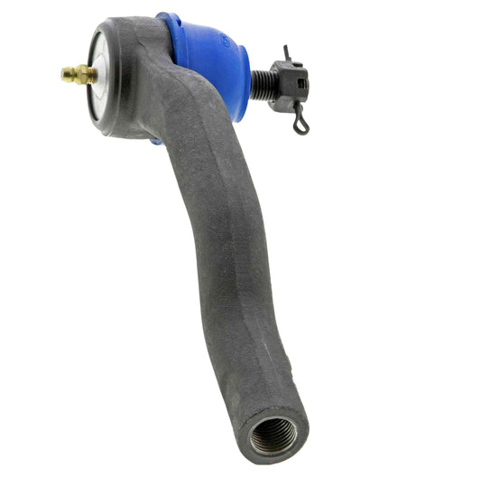 Angle View of Front Right Steering Tie Rod End MEVOTECH MS40610