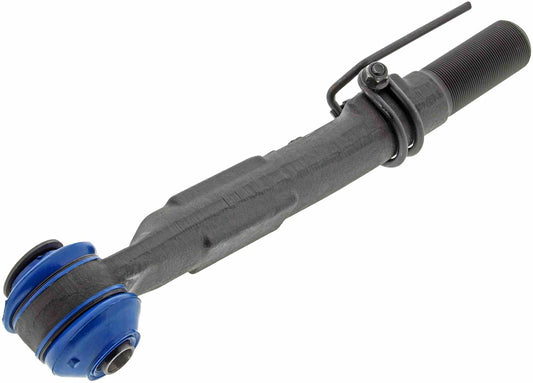 Angle View of Front Right Steering Tie Rod End MEVOTECH MS40622