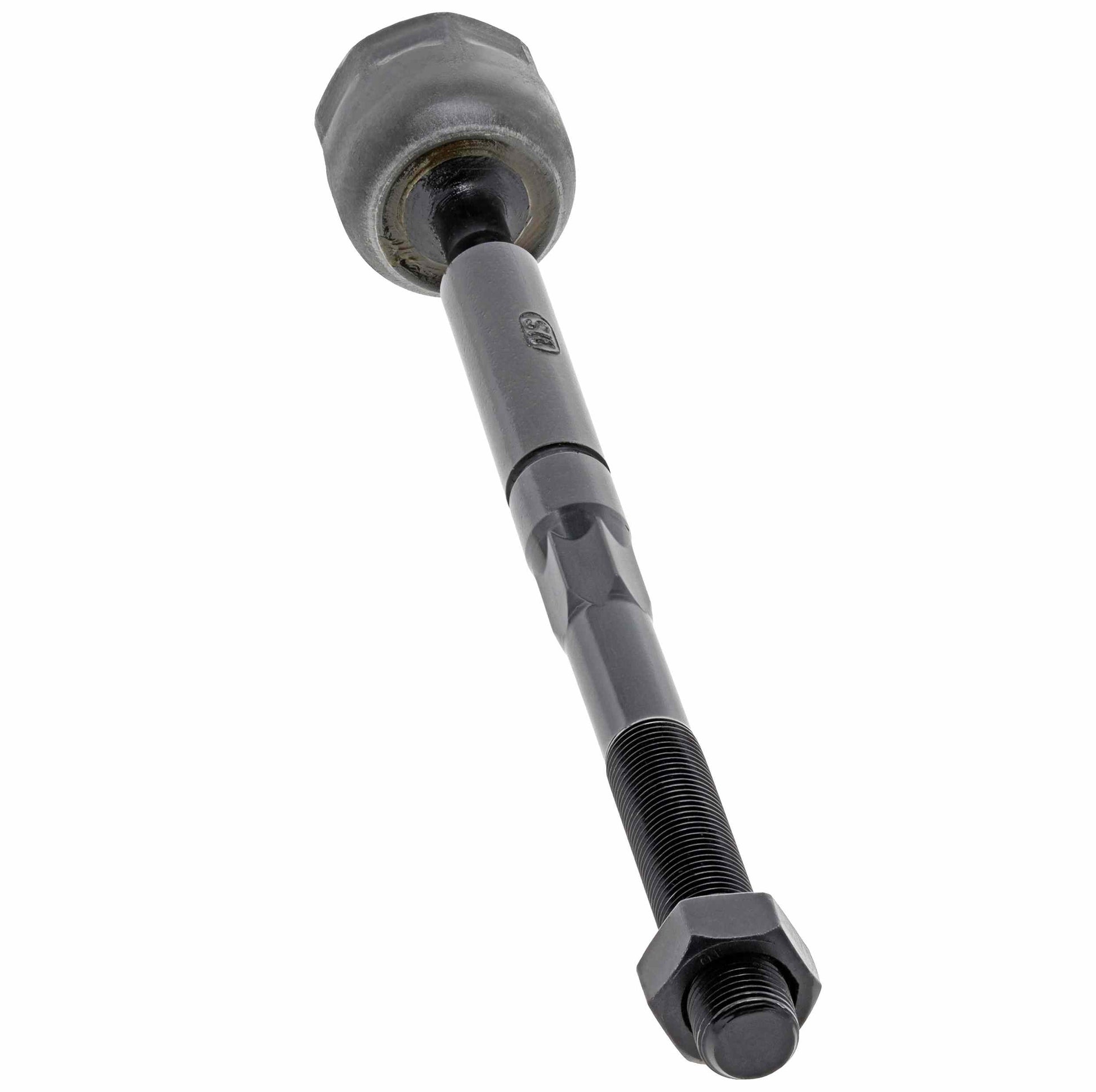 Back View of Front Steering Tie Rod End MEVOTECH MS40708