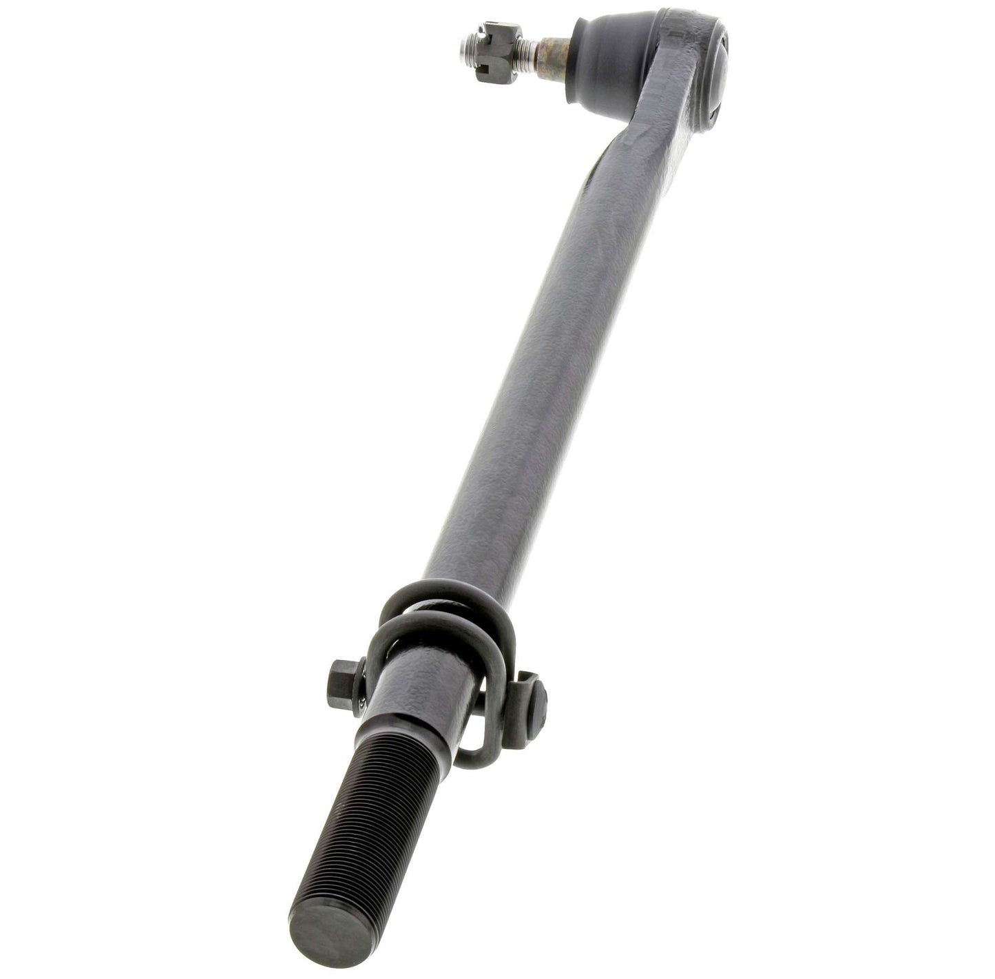 Angle View of Front Left Steering Tie Rod End MEVOTECH MS40739