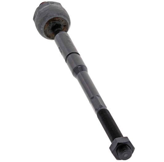 Back View of Front Steering Tie Rod End MEVOTECH MS40742