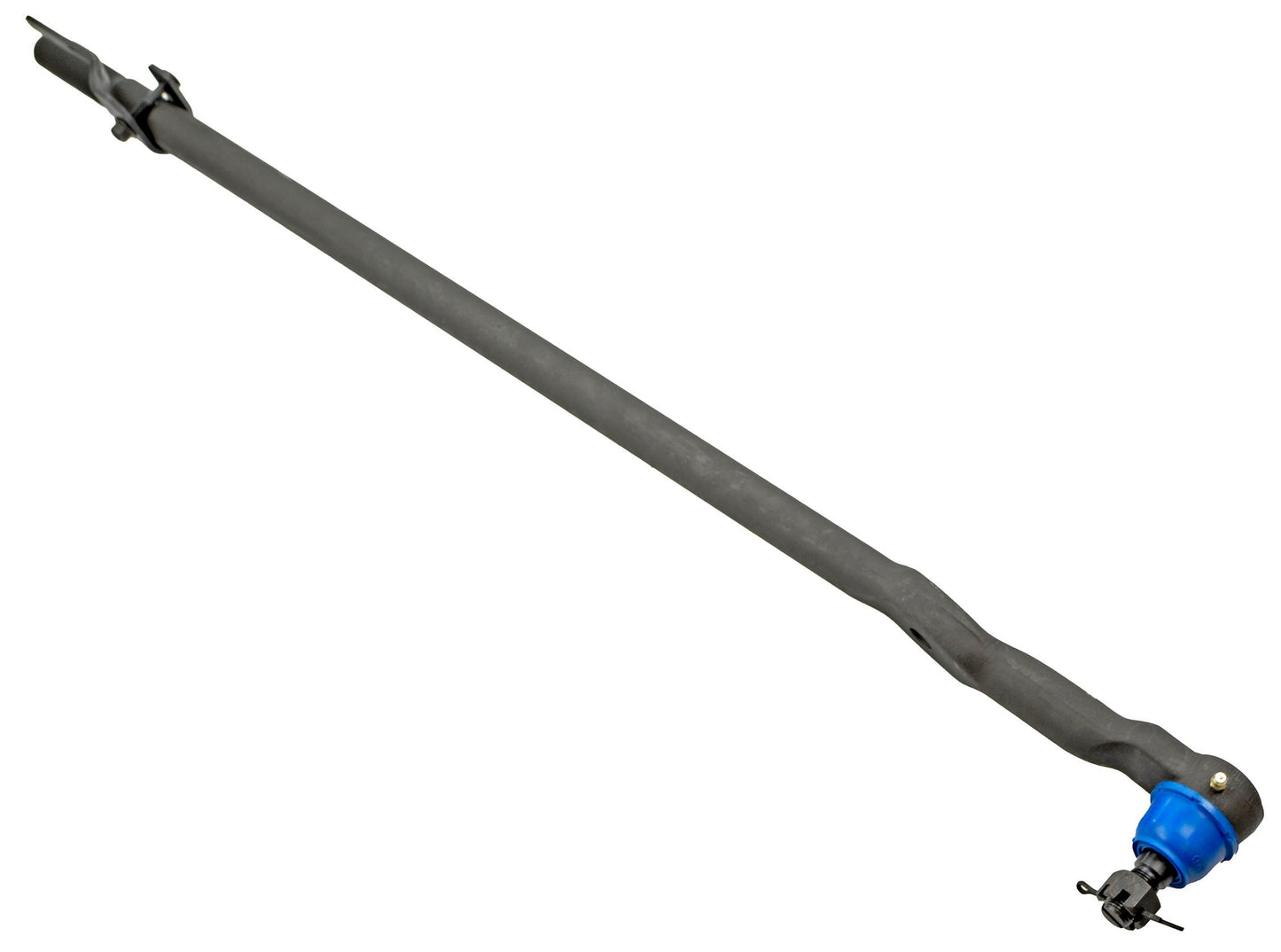 Side View of Steering Drag Link MEVOTECH MS40764