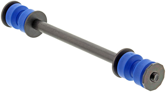 Angle View of Rear Suspension Stabilizer Bar Link Kit MEVOTECH MS408100