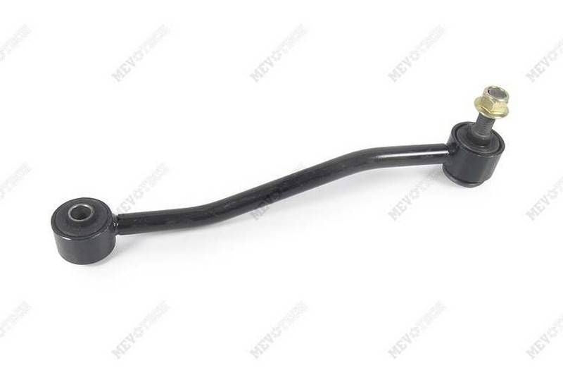 Side View of Rear Suspension Stabilizer Bar Link Kit MEVOTECH MS40814