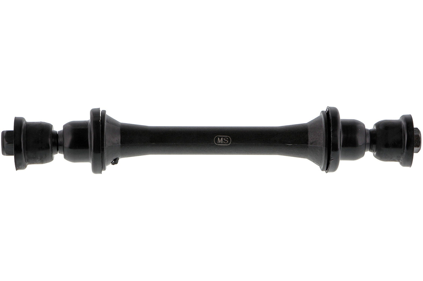 Front View of Front Suspension Stabilizer Bar Link Kit MEVOTECH MS40819