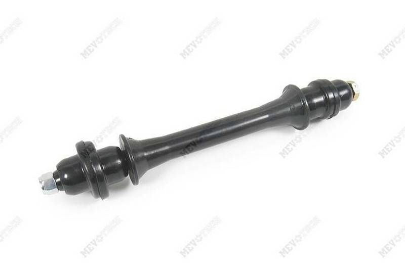 Side View of Front Suspension Stabilizer Bar Link Kit MEVOTECH MS40819