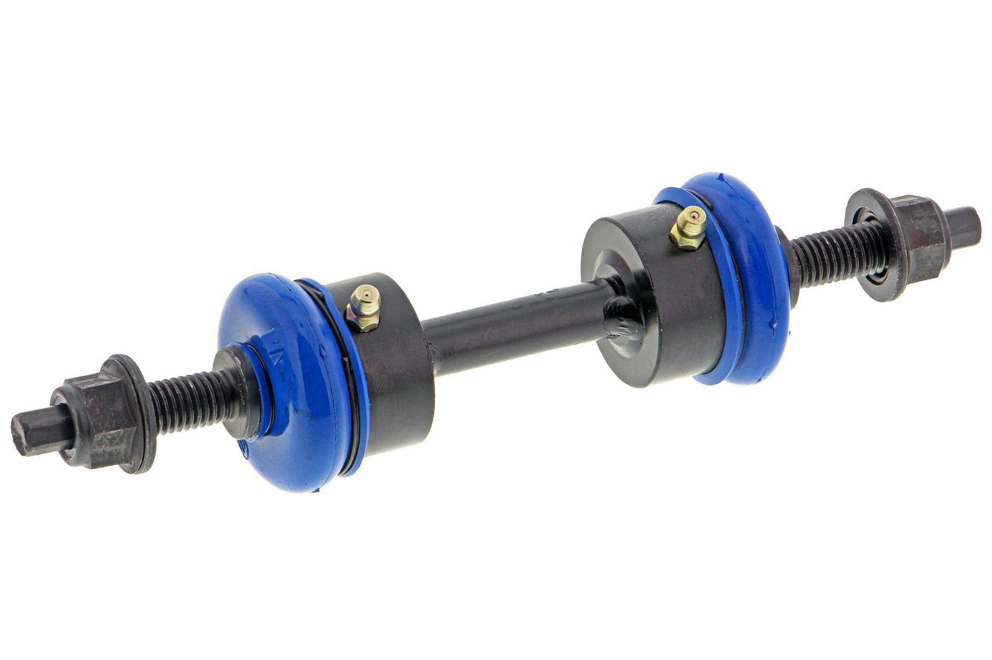 Front View of Front Suspension Stabilizer Bar Link Kit MEVOTECH MS40820