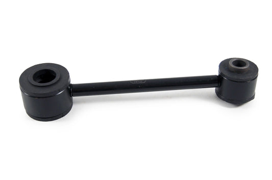 Front View of Rear Suspension Stabilizer Bar Link Kit MEVOTECH MS40827