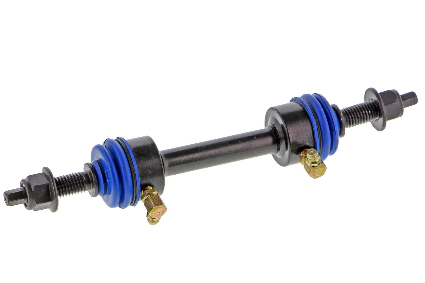 Front View of Front Suspension Stabilizer Bar Link Kit MEVOTECH MS40836