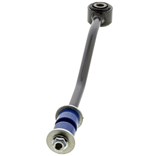 Angle View of Rear Suspension Stabilizer Bar Link Kit MEVOTECH MS40849