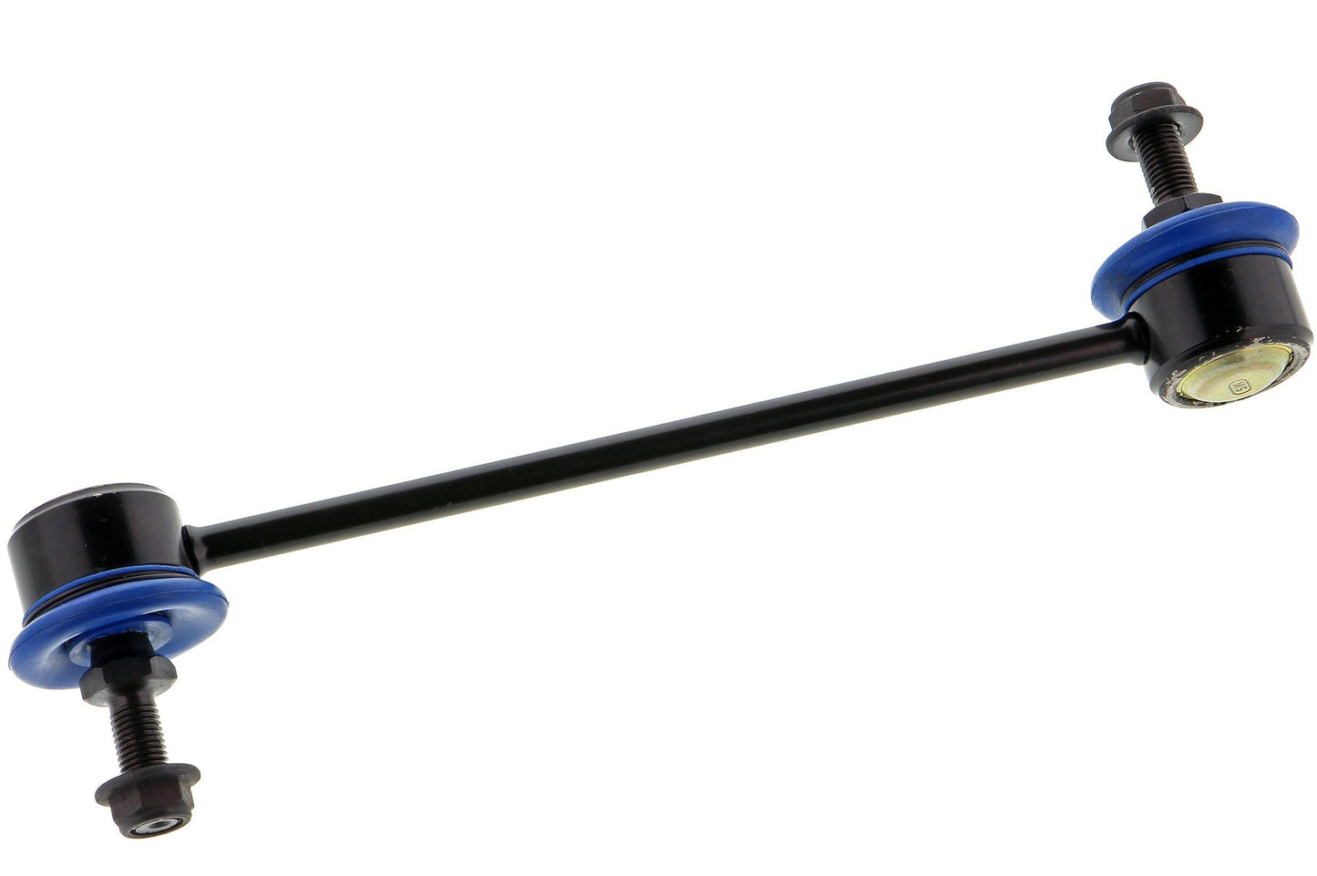 Front View of Front Suspension Stabilizer Bar Link Kit MEVOTECH MS40857