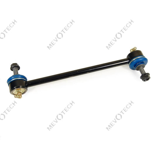 Angle View of Front Suspension Stabilizer Bar Link Kit MEVOTECH MS40863