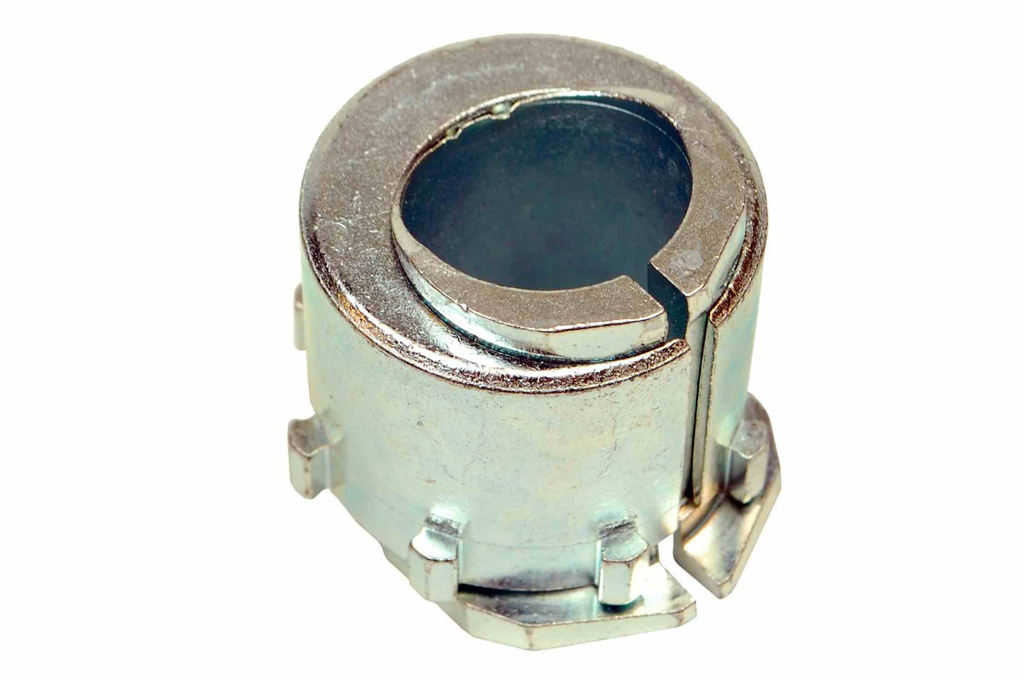 Front View of Front Alignment Caster / Camber Bushing MEVOTECH MS40941