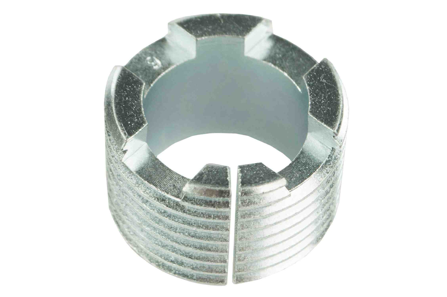 Front View of Front Alignment Caster / Camber Bushing MEVOTECH MS50063