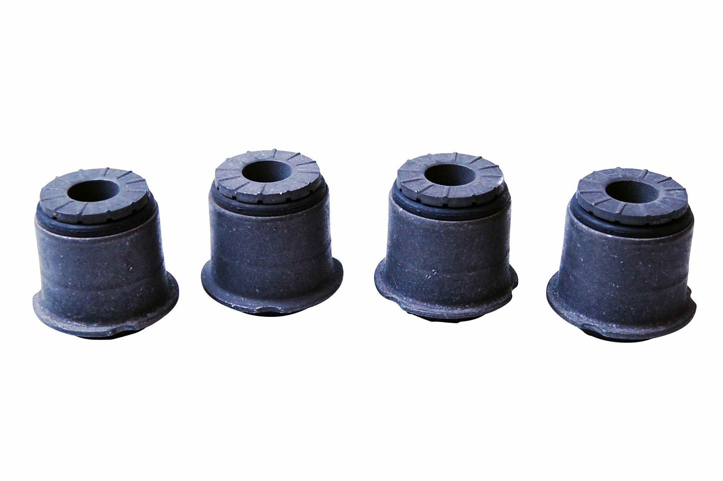 Front View of Rear Suspension Control Arm Bushing MEVOTECH MS504101