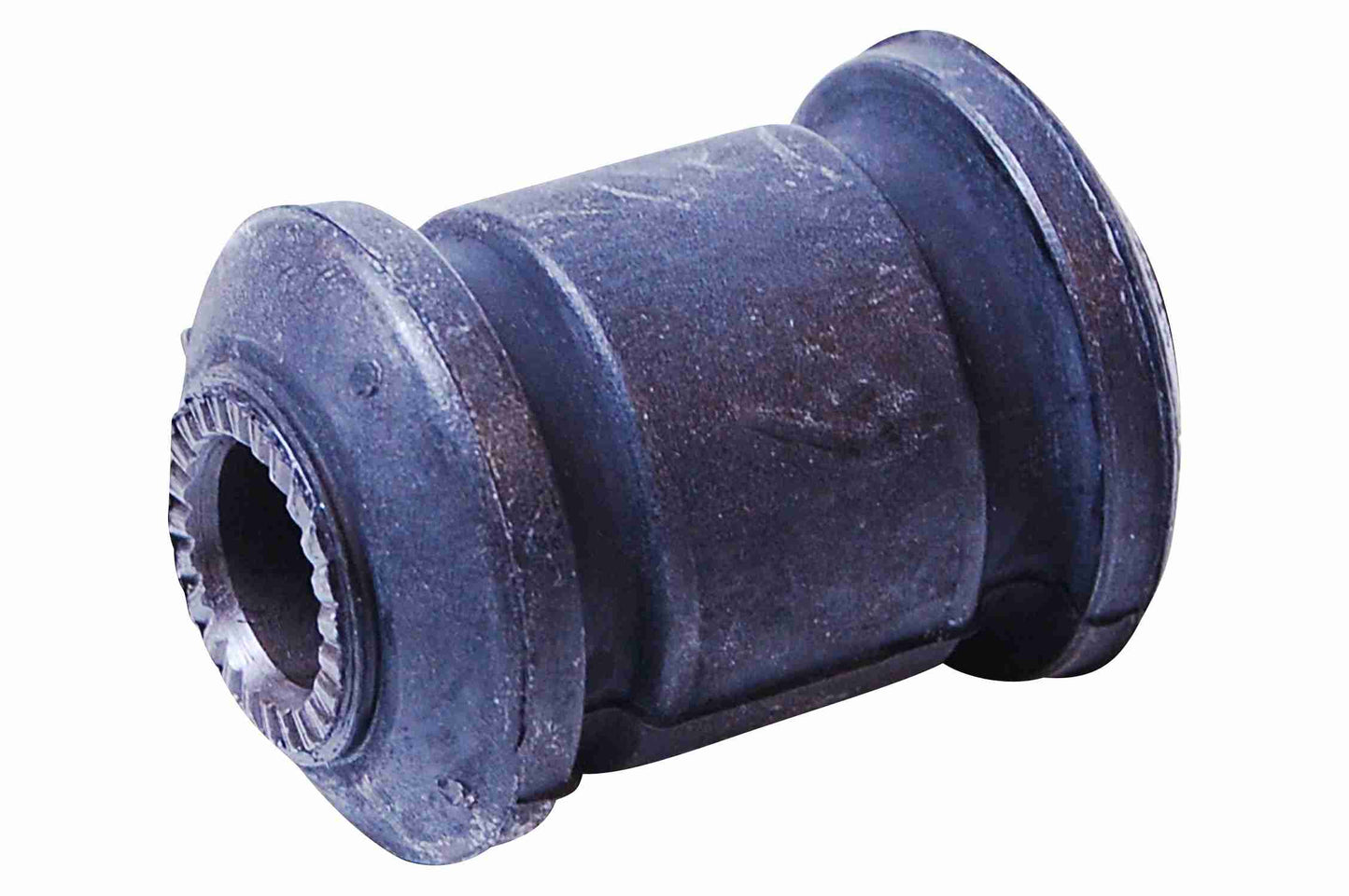 Front View of Front Suspension Control Arm Bushing MEVOTECH MS504117