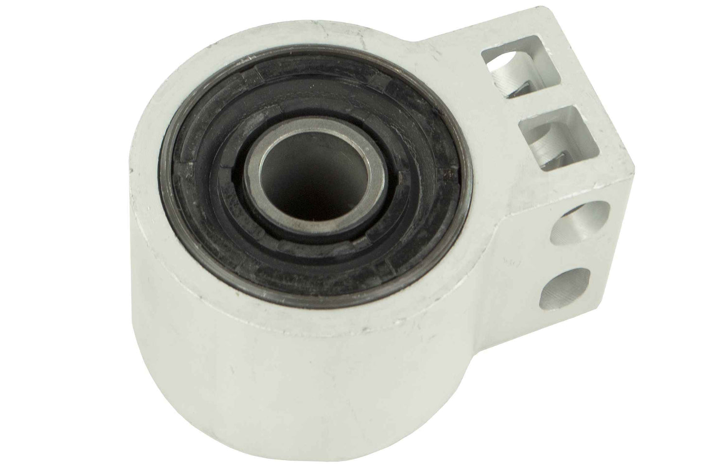 Front View of Front Rear Suspension Control Arm Bushing MEVOTECH MS504238