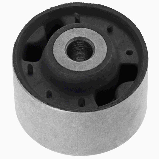 Top View of Rear Suspension Trailing Arm Bushing MEVOTECH MS504239