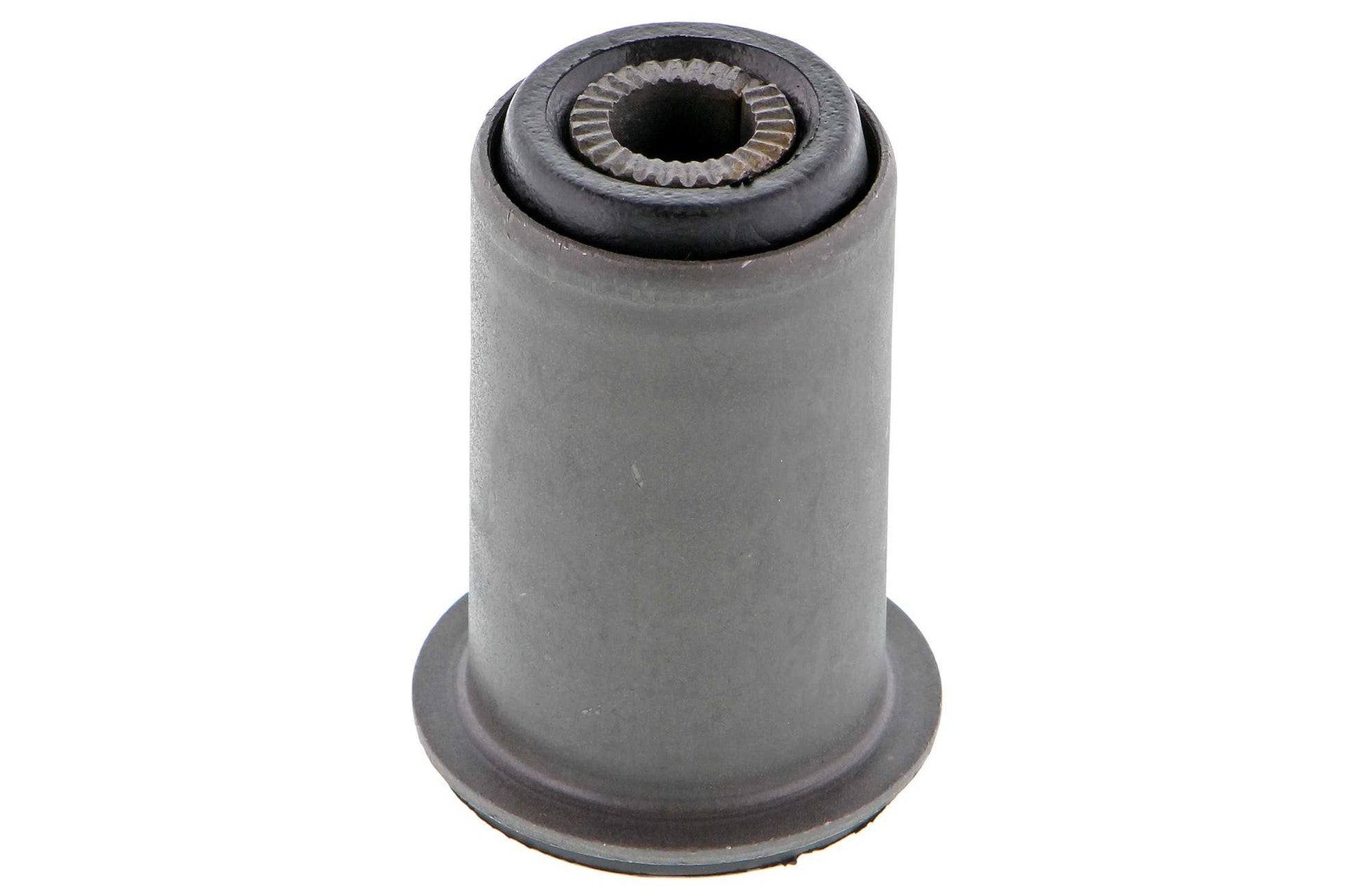 Back View of Rear Leaf Spring Bushing MEVOTECH MS504244