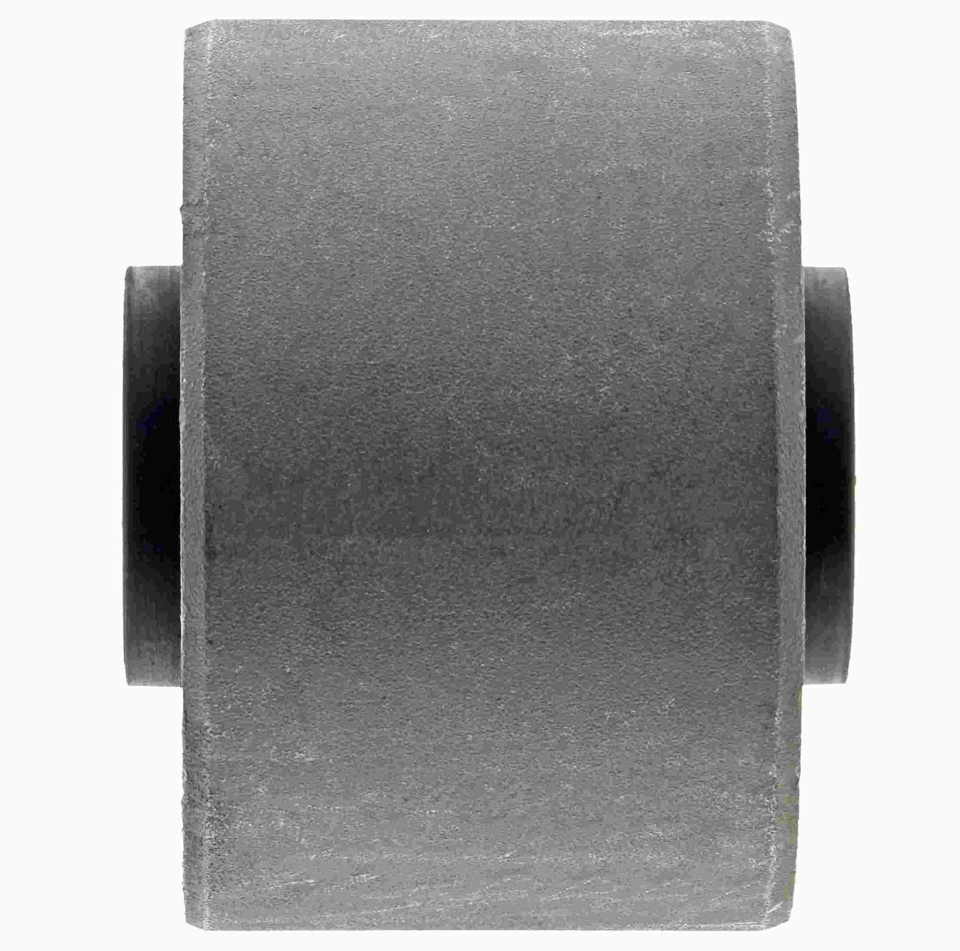 Side View of Rear Suspension Trailing Arm Bushing MEVOTECH MS504246