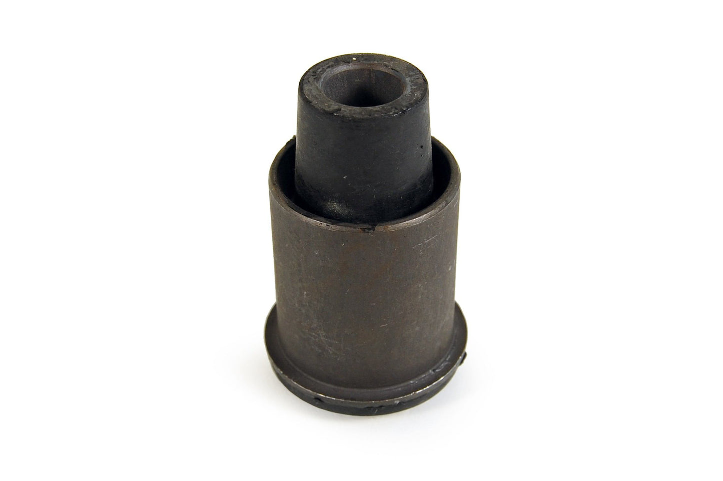 Front View of Front Suspension Control Arm Bushing MEVOTECH MS50433