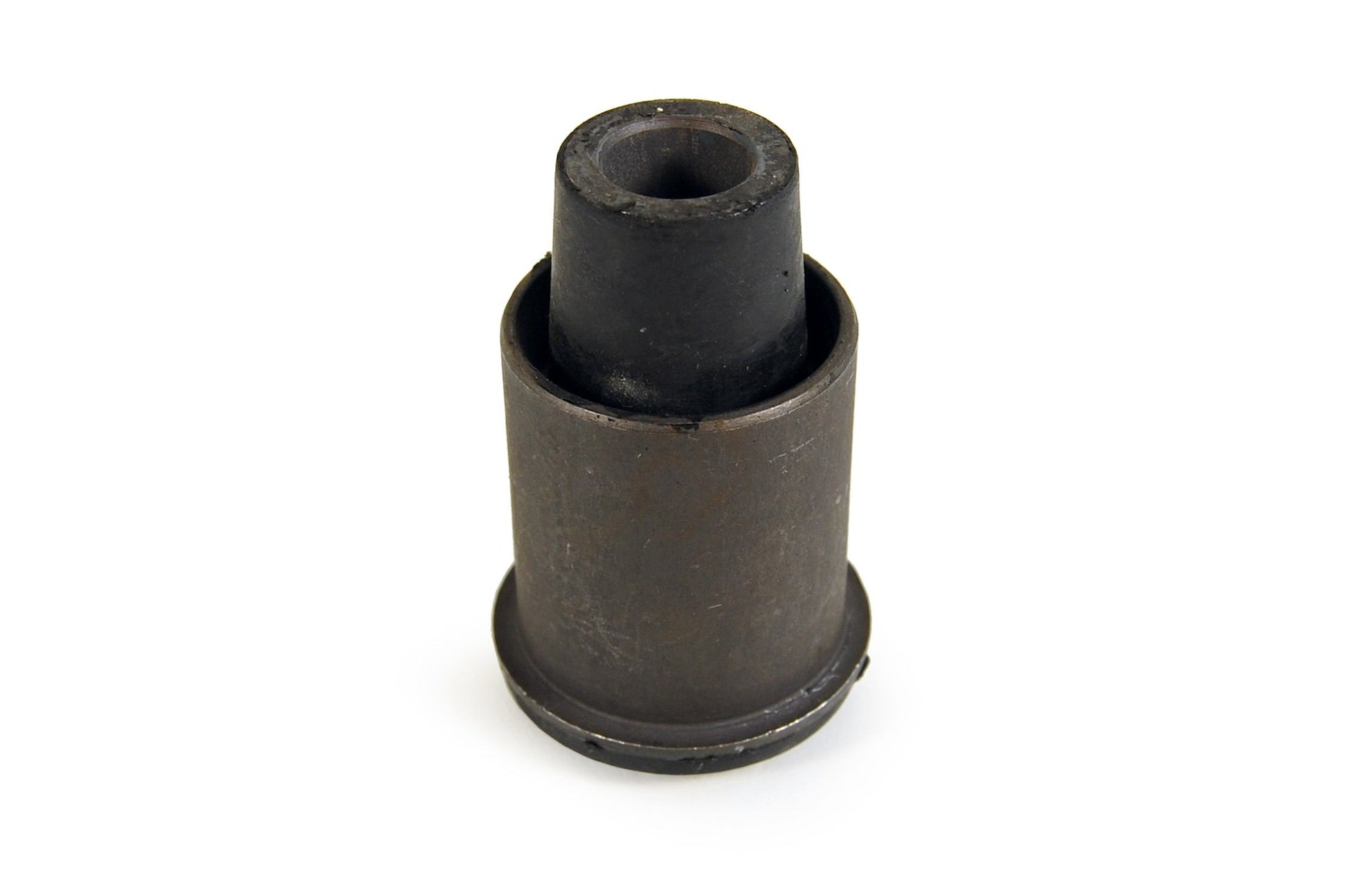 Front View of Front Suspension Control Arm Bushing MEVOTECH MS50433