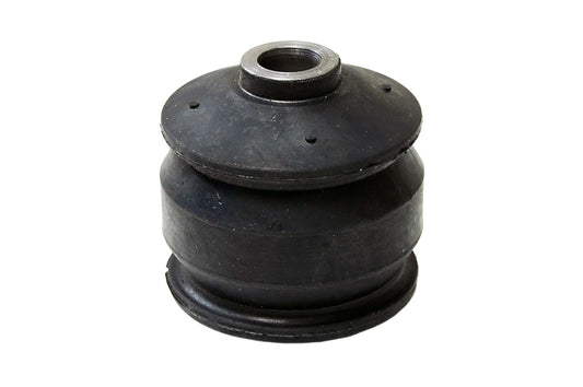 Front View of Rear Suspension Track Bar Bushing MEVOTECH MS50435