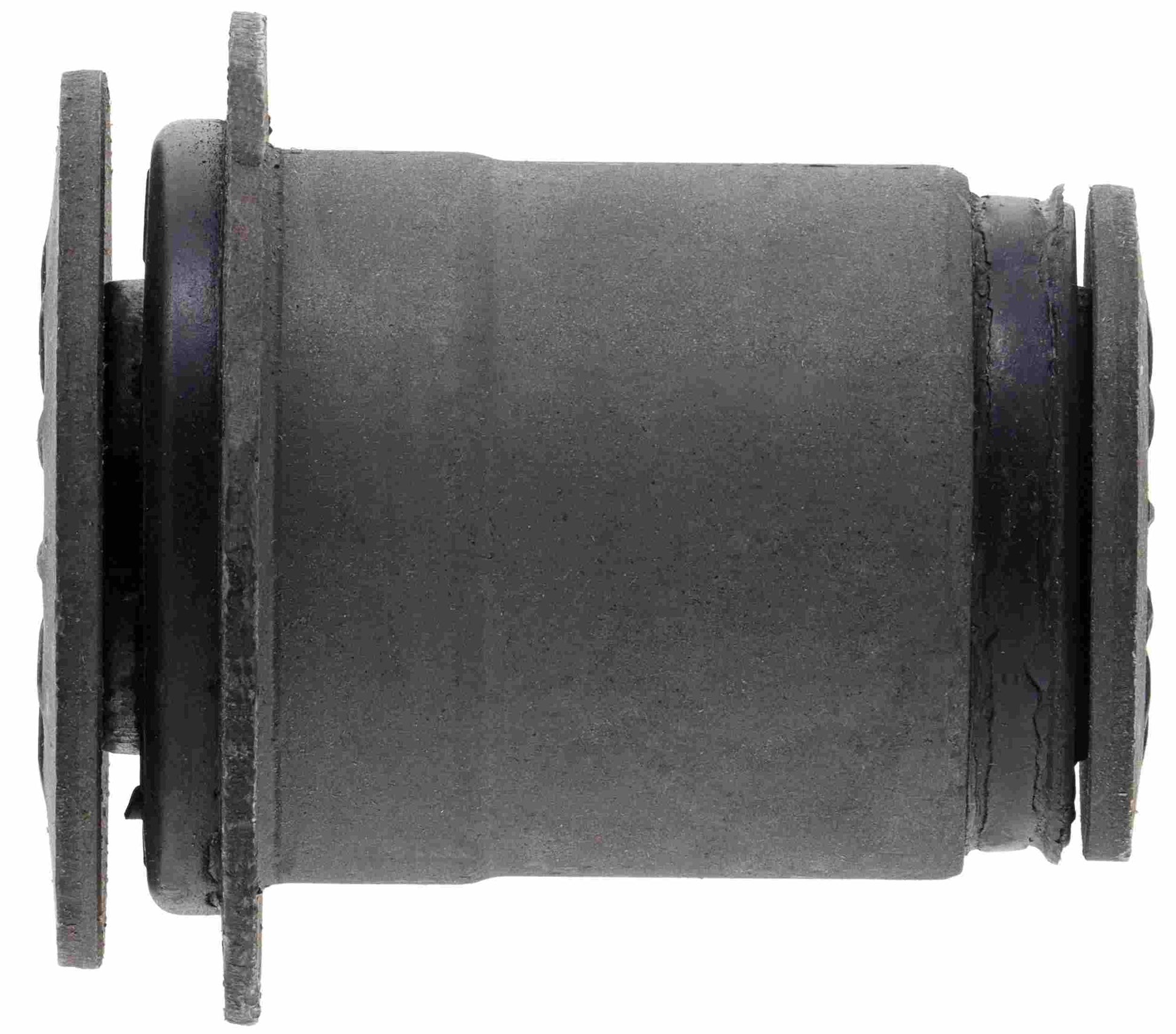 Side View of Front Rear Suspension Control Arm Bushing MEVOTECH MS50450