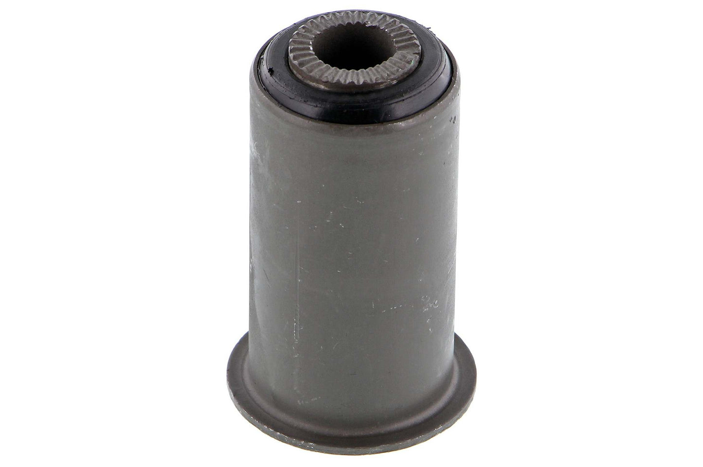 Back View of Rear Leaf Spring Bushing MEVOTECH MS50453