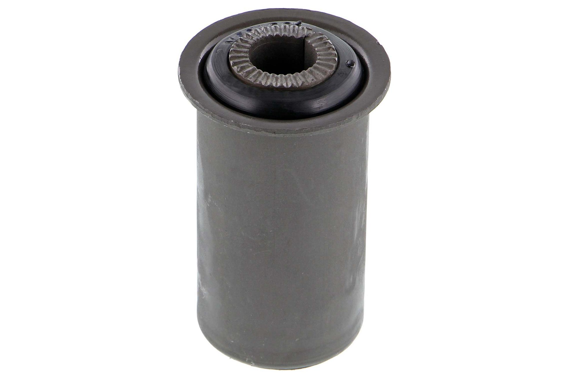 Front View of Rear Leaf Spring Bushing MEVOTECH MS50453