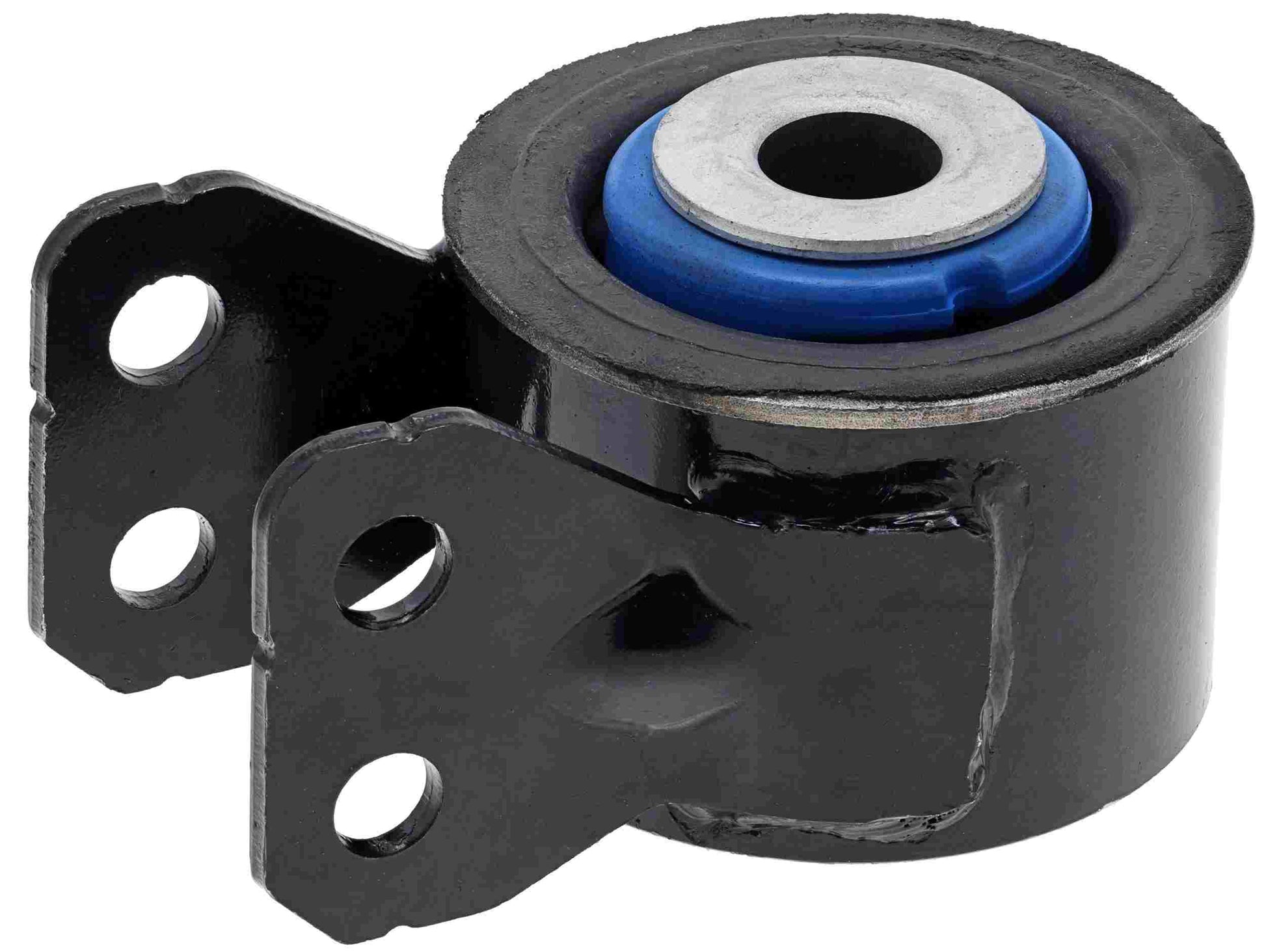 Front View of Front Suspension Control Arm Bushing MEVOTECH MS50458