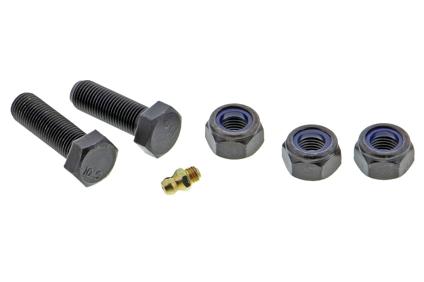 Hardware View of Front Suspension Ball Joint MEVOTECH MS50505