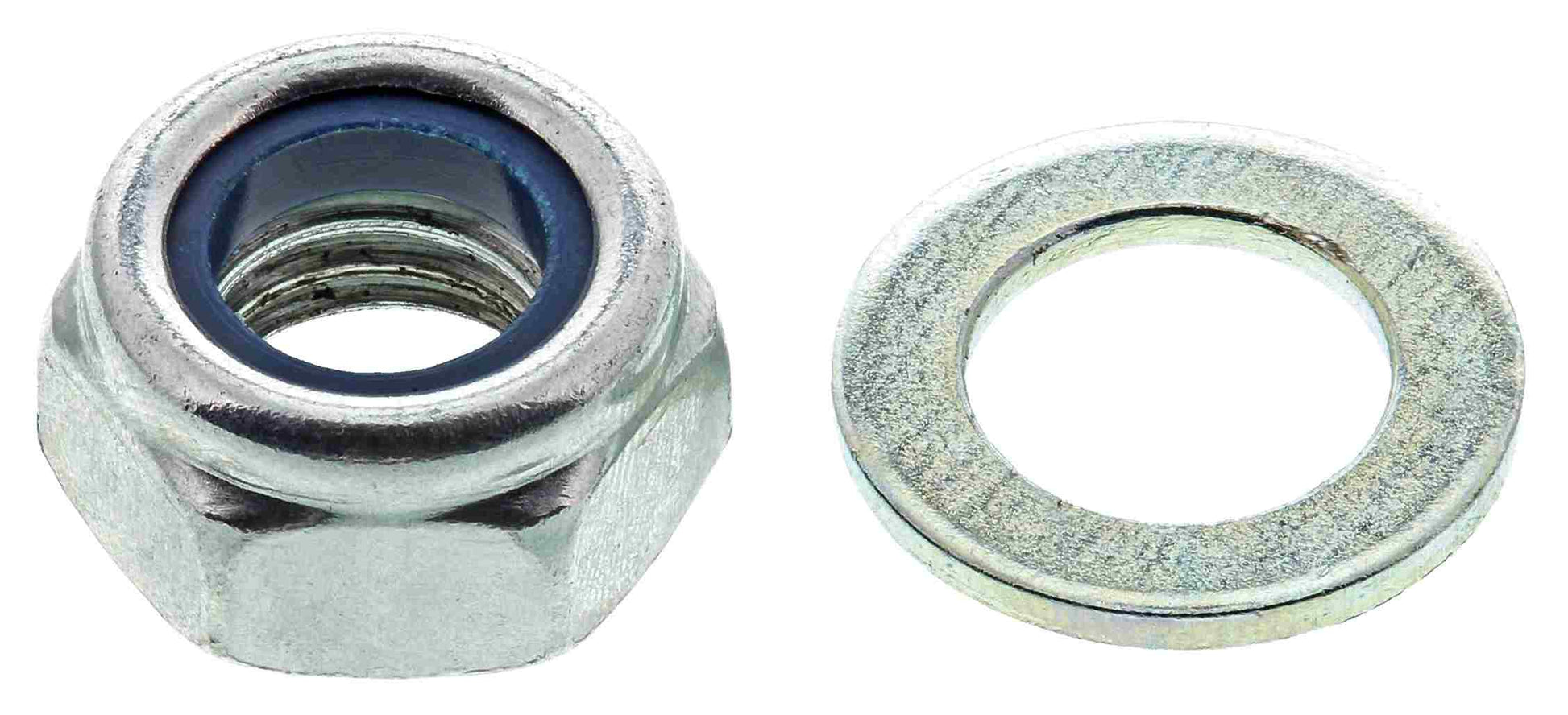 Hardware View of Front Suspension Ball Joint MEVOTECH MS50512