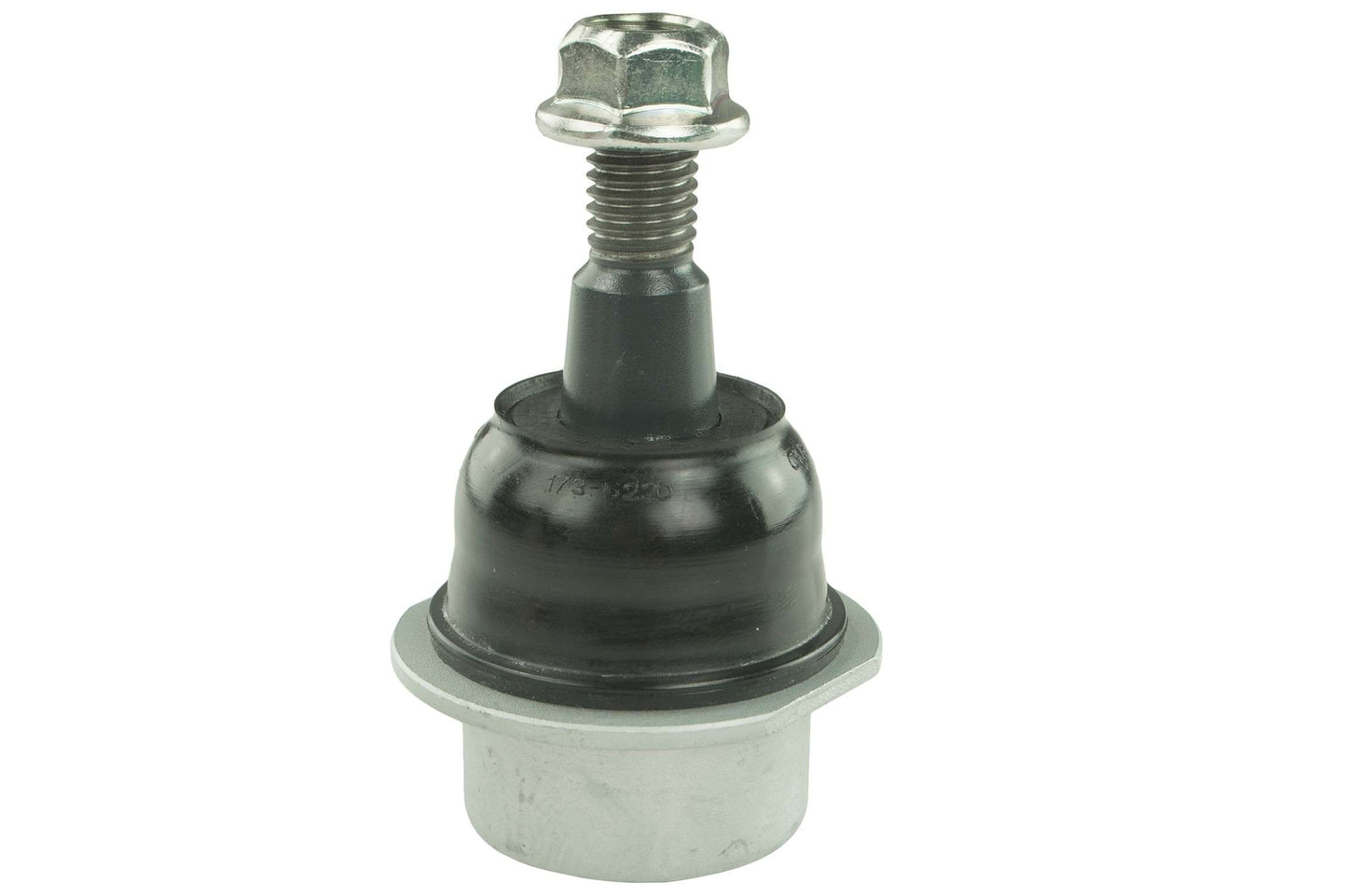 Front View of Front Suspension Ball Joint MEVOTECH MS50514