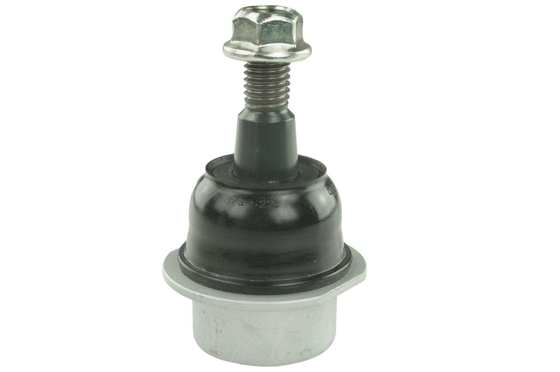 Front View of Front Suspension Ball Joint MEVOTECH MS50514