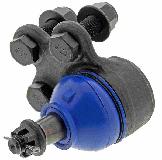 Angle View of Front Suspension Ball Joint MEVOTECH MS50519