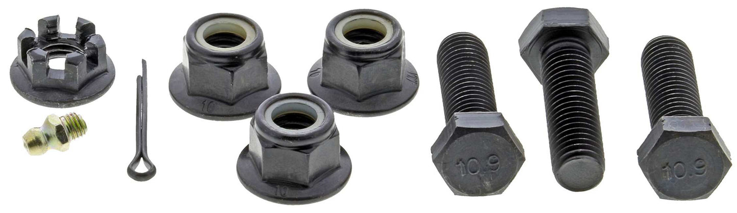 Hardware View of Front Suspension Ball Joint MEVOTECH MS50519