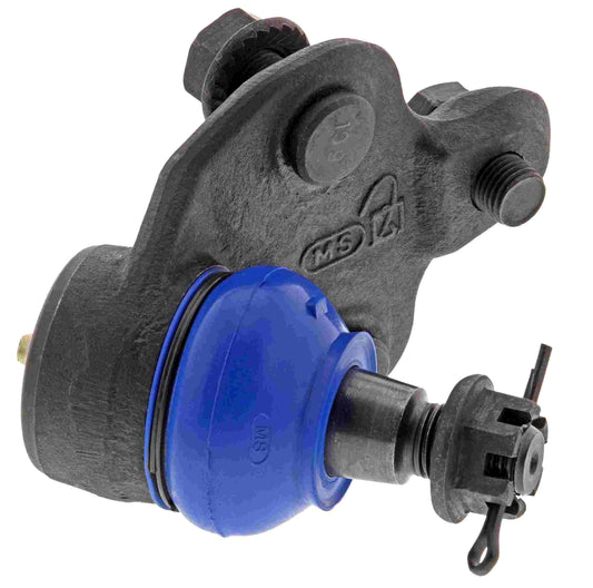 Angle View of Front Suspension Ball Joint MEVOTECH MS50520