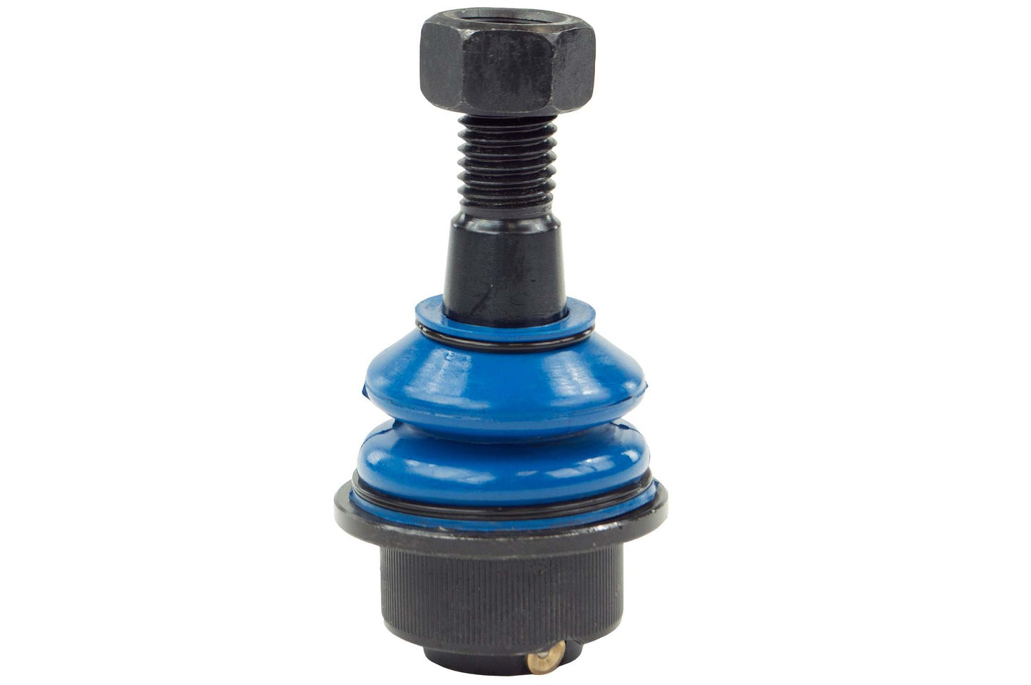 Front View of Front Suspension Ball Joint MEVOTECH MS50529