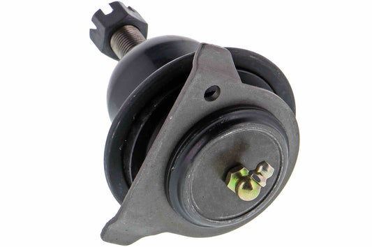 Back View of Front Upper Left Suspension Ball Joint MEVOTECH MS50549