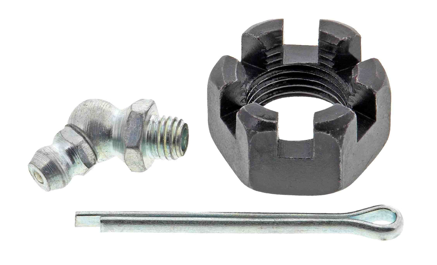 Hardware View of Front Suspension Ball Joint MEVOTECH MS50552