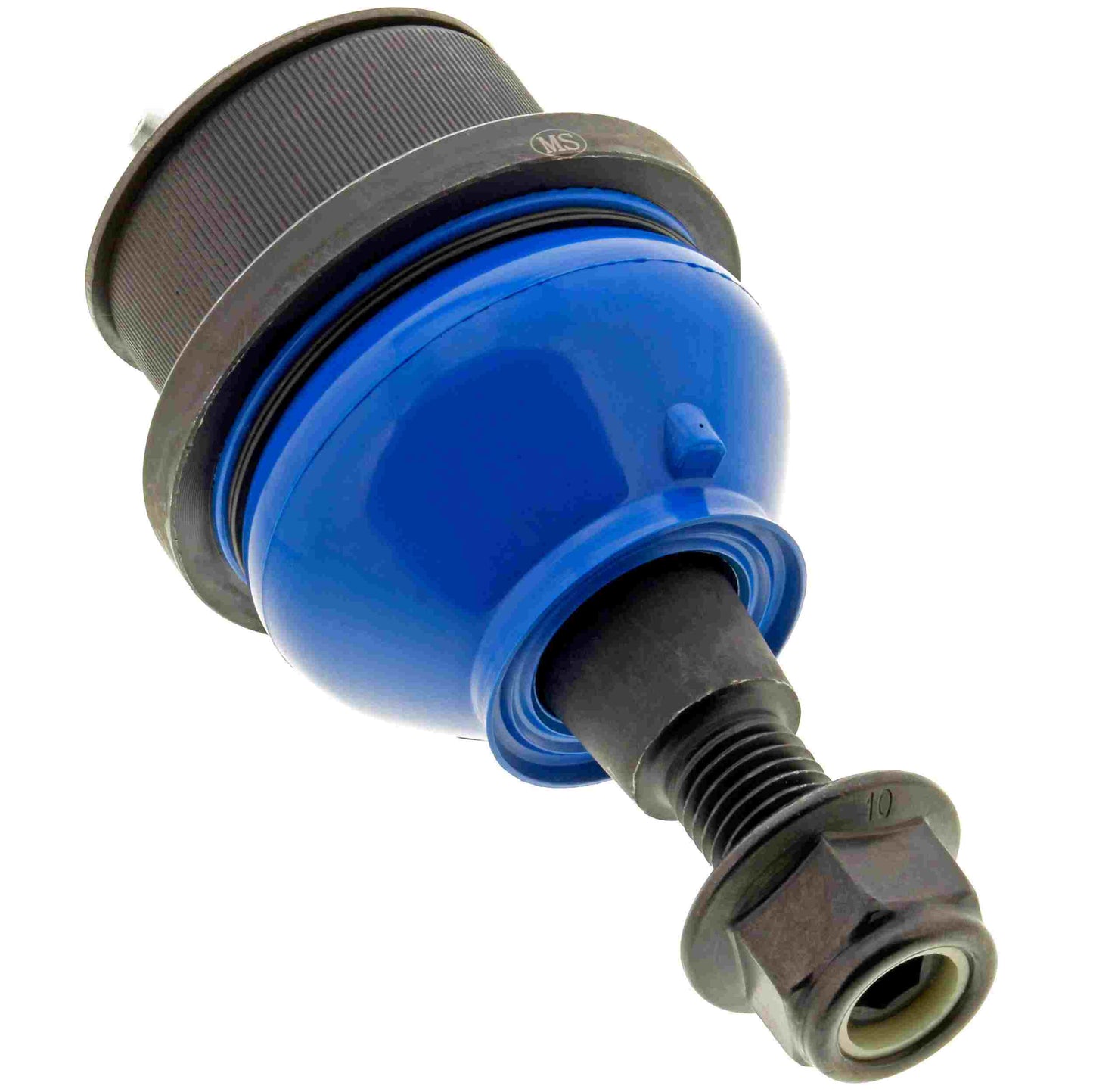 Angle View of Front Suspension Ball Joint MEVOTECH MS50553