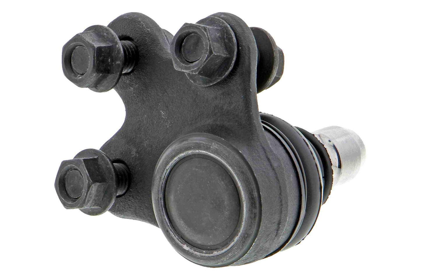 Back View of Front Suspension Ball Joint MEVOTECH MS50563