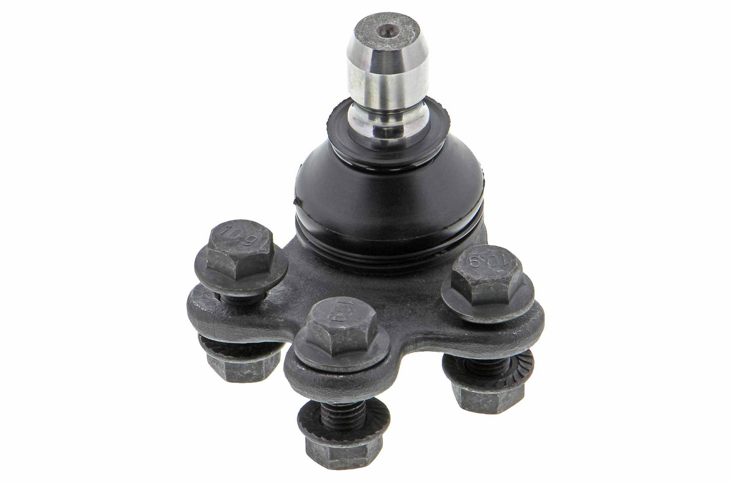 Front View of Front Suspension Ball Joint MEVOTECH MS50563