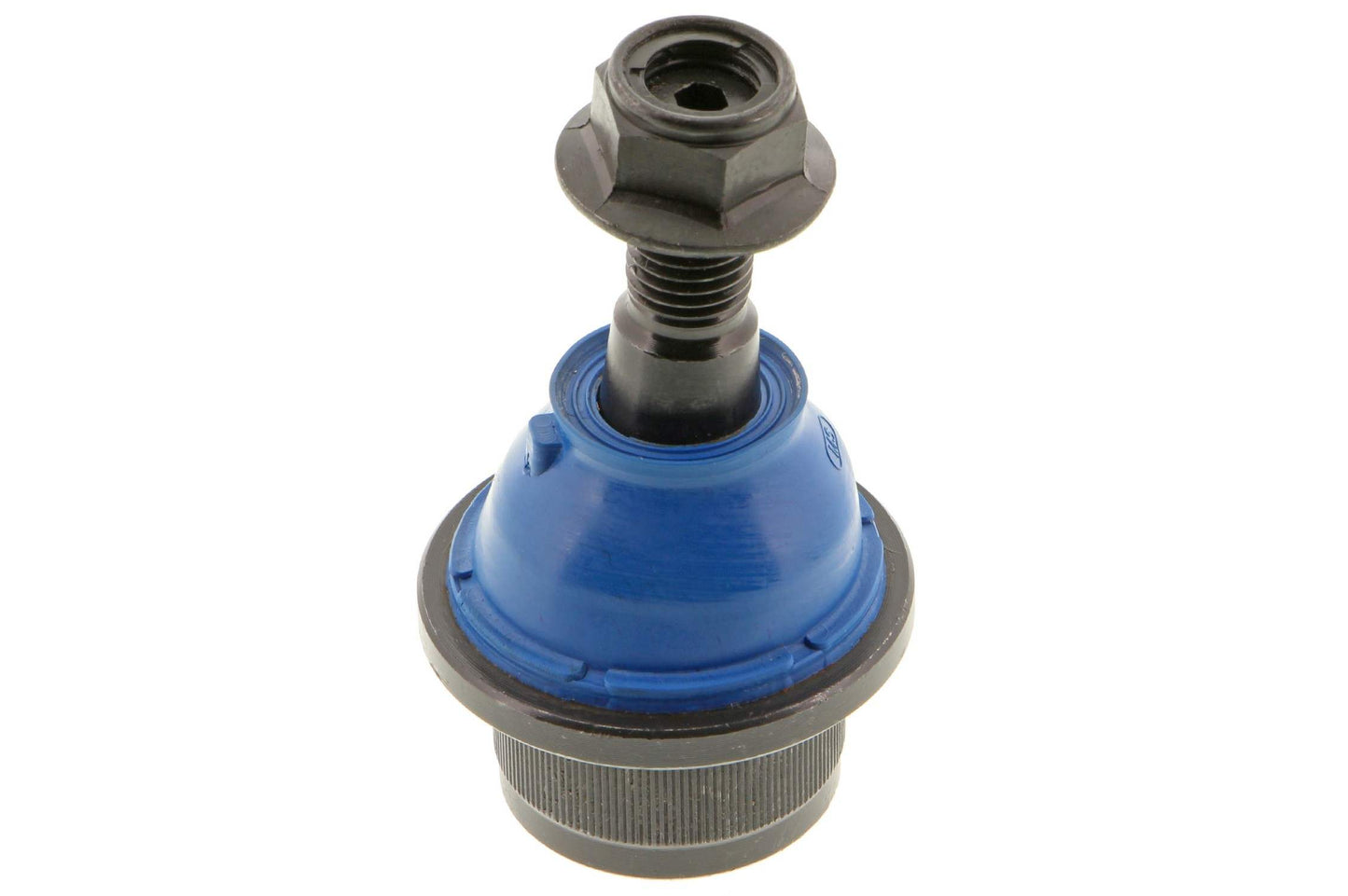 Front View of Front Suspension Ball Joint MEVOTECH MS50566