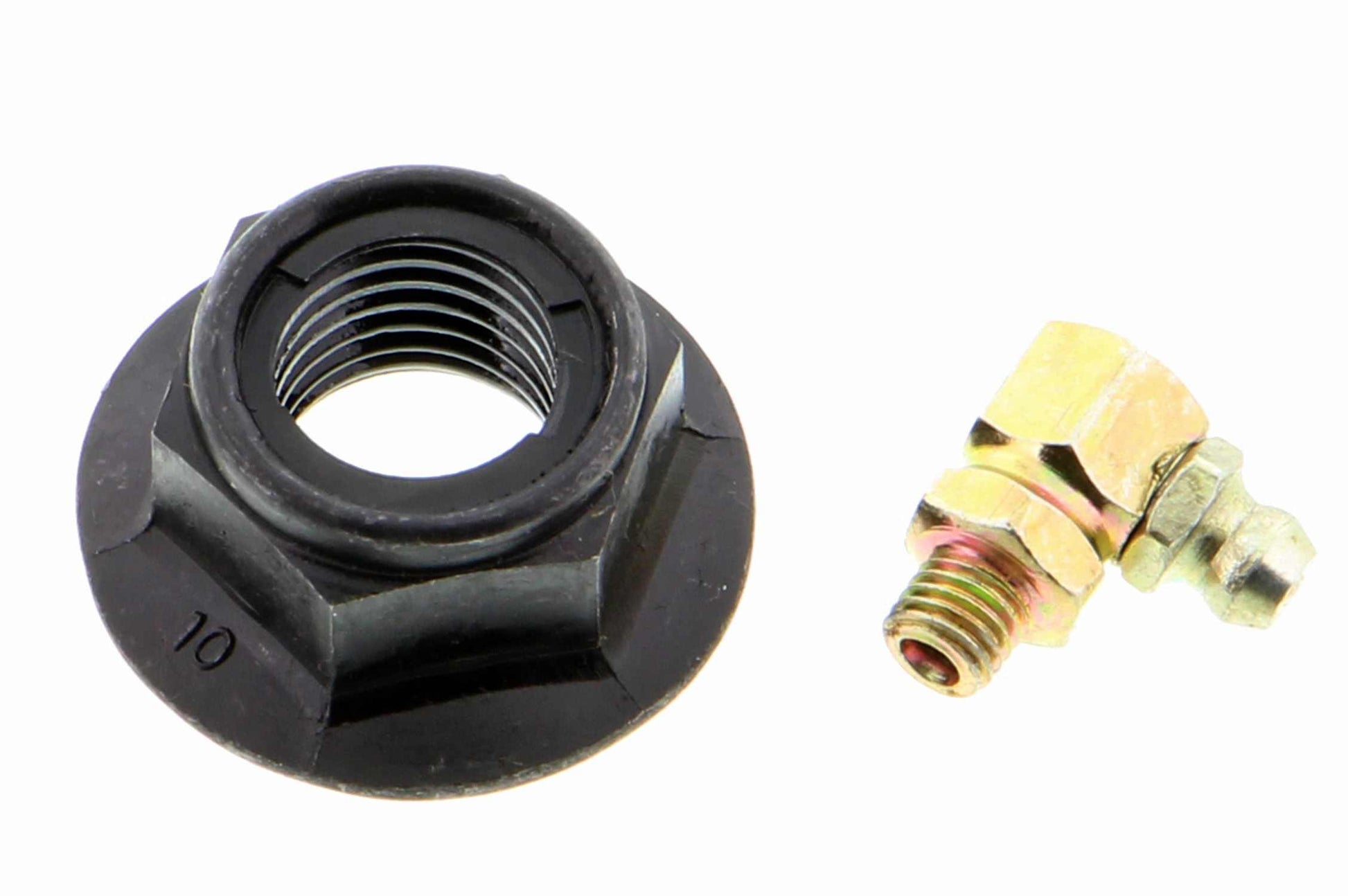 Hardware View of Front Suspension Ball Joint MEVOTECH MS50566