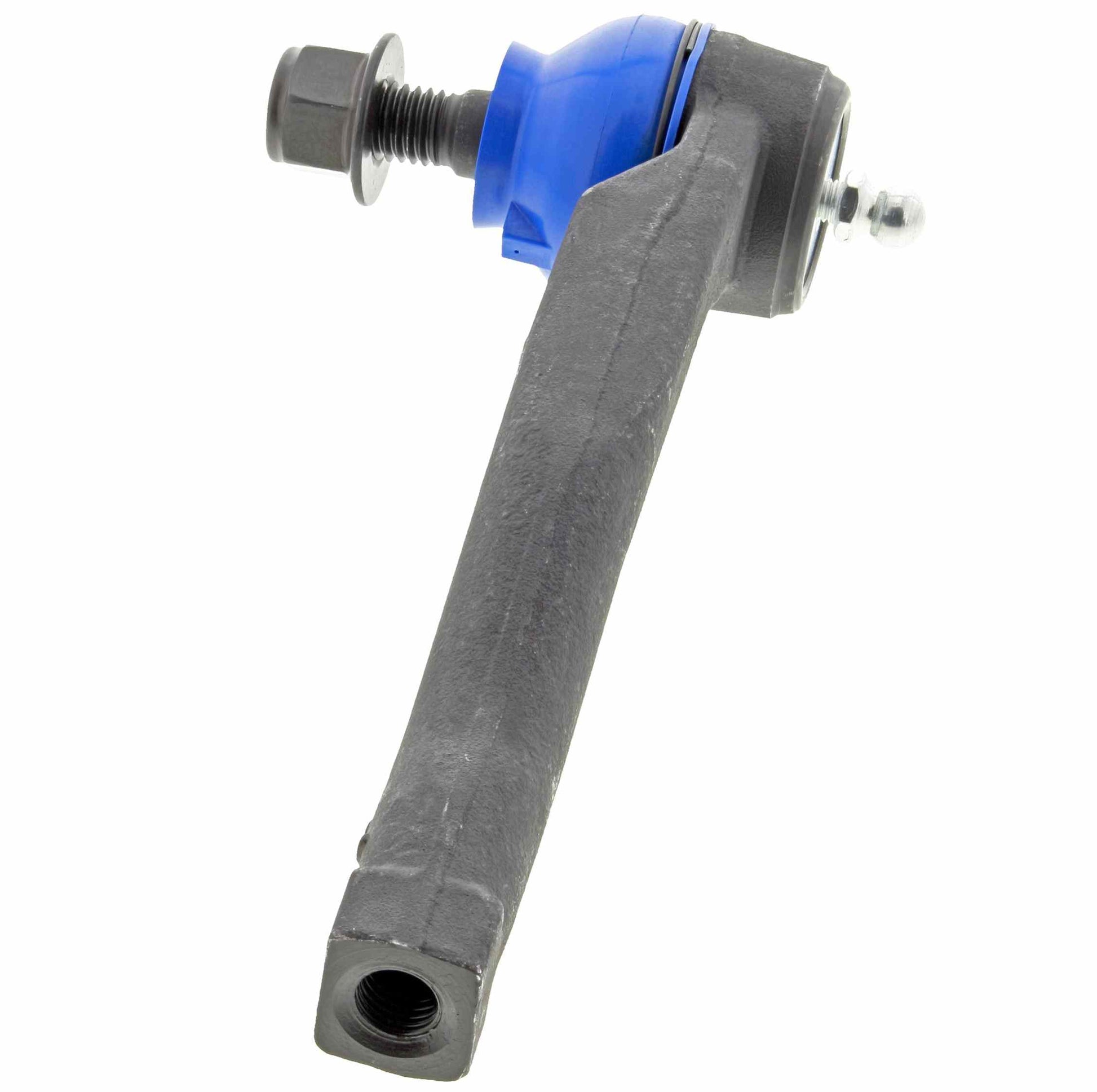 Angle View of Front Left Steering Tie Rod End MEVOTECH MS50602